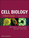Cell Biology cover